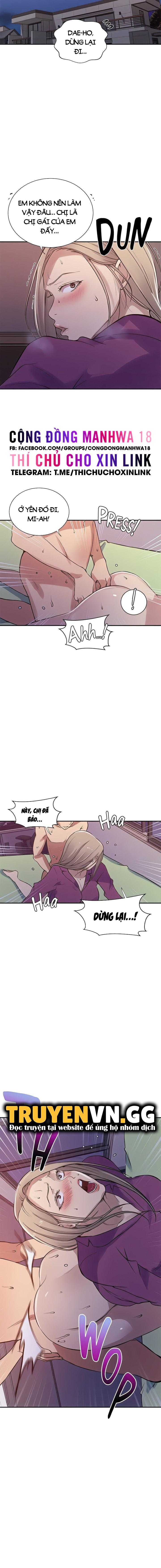 Lớp Học Bí Mật - Secret Class - Chap 214 - Trang 3