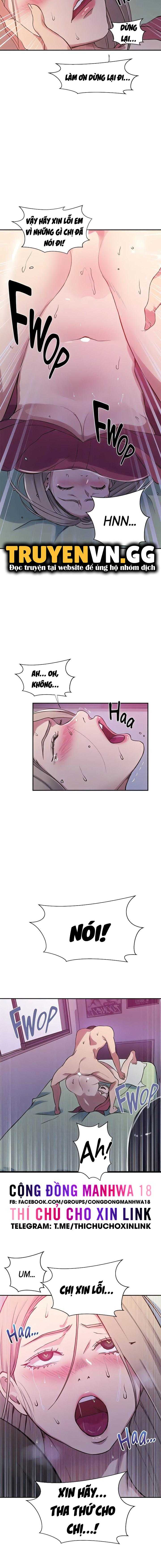 Lớp Học Bí Mật - Secret Class - Chap 214 - Trang 7