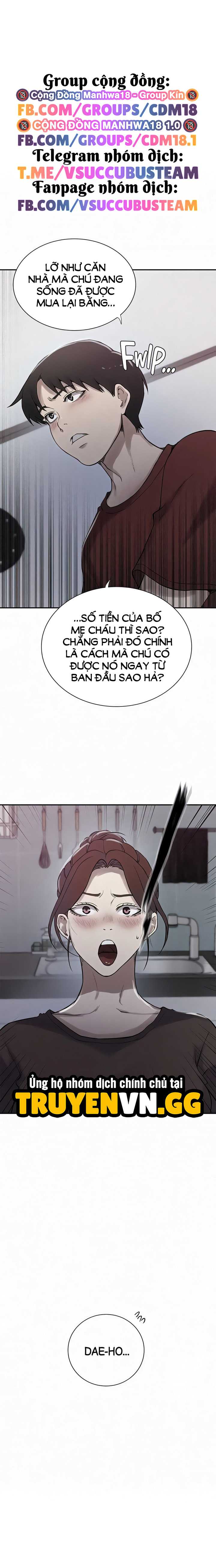 Lớp Học Bí Mật - Secret Class - Chap 215 - Trang 2