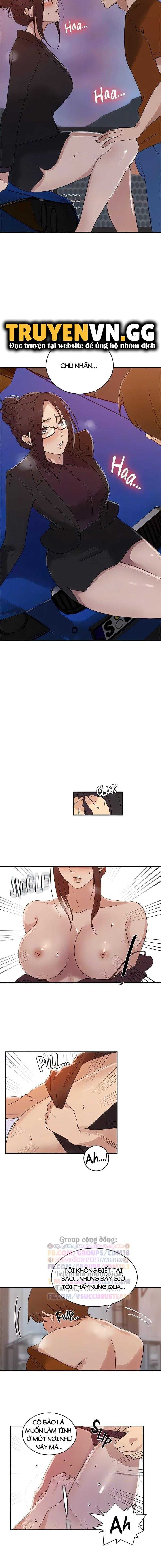 Lớp Học Bí Mật - Secret Class - Chap 222 - Trang 7