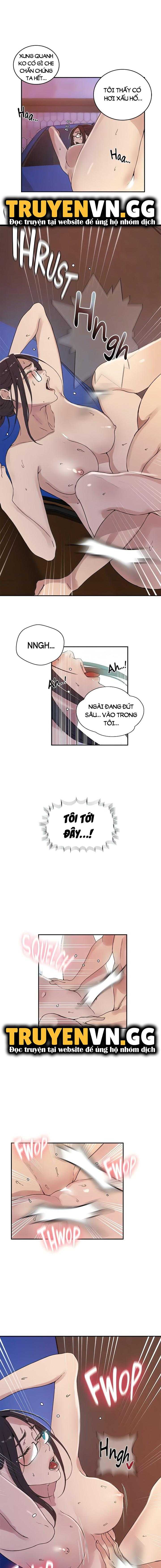 Lớp Học Bí Mật - Secret Class - Chap 222 - Trang 8