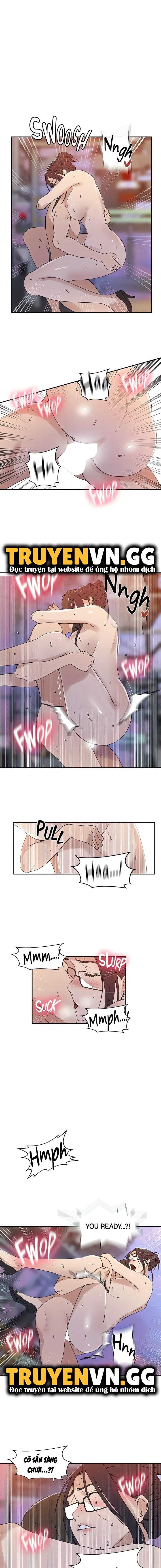 Lớp Học Bí Mật - Secret Class - Chap 222 - Trang 10