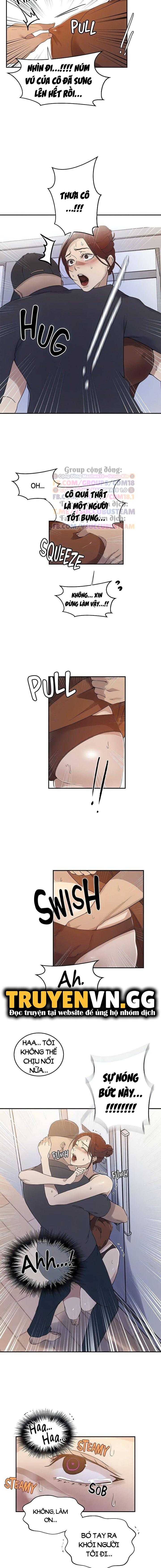 Lớp Học Bí Mật - Secret Class - Chap 223 - Trang 12