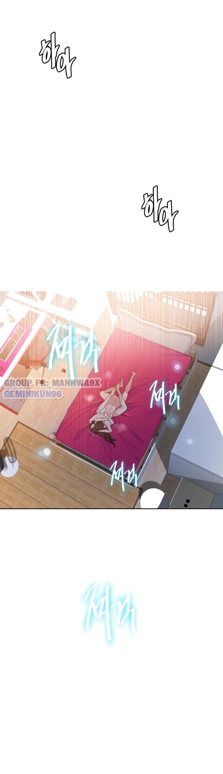 Lớp Học Bí Mật - Secret Class - Chap 24 - Trang 4