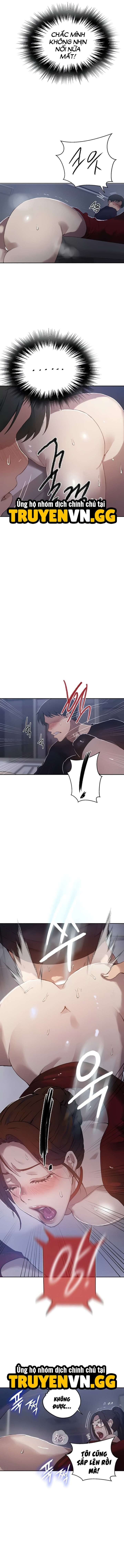 Lớp Học Bí Mật - Secret Class - Chap 289 - Trang 8
