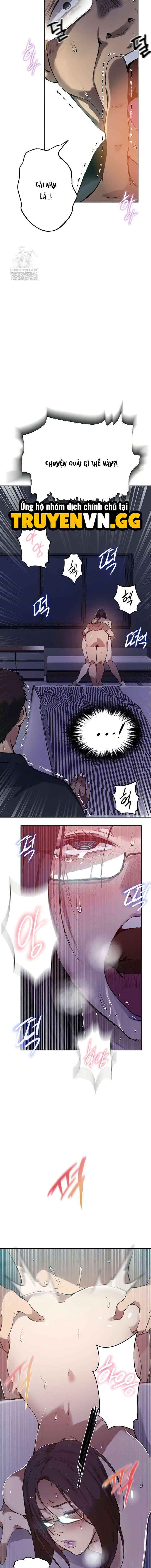 Lớp Học Bí Mật - Secret Class - Chap 293 - Trang 5