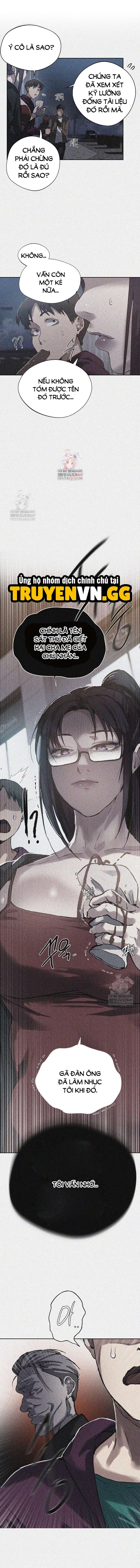 Lớp Học Bí Mật - Secret Class - Chap 295 - Trang 3