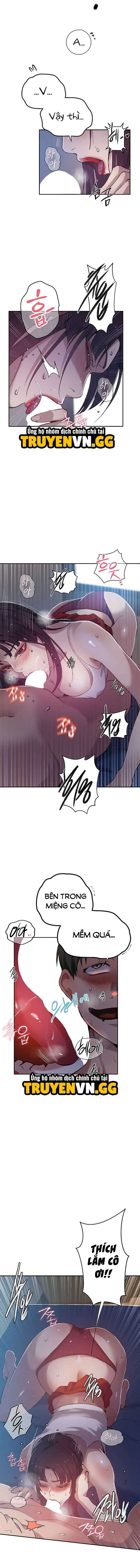 Lớp Học Bí Mật - Secret Class - Chap 296 - Trang 5