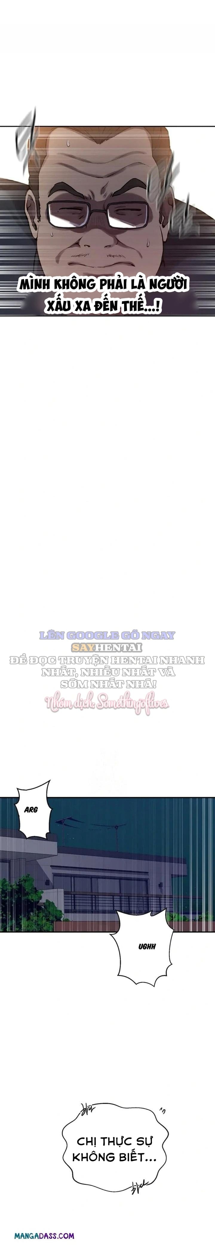 Lớp Học Bí Mật - Secret Class - Chap 301 - Trang 12