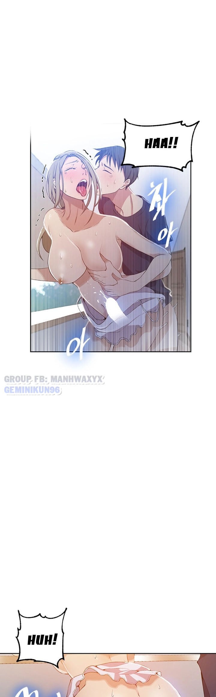 Lớp Học Bí Mật - Secret Class - Chap 36 - Trang 3