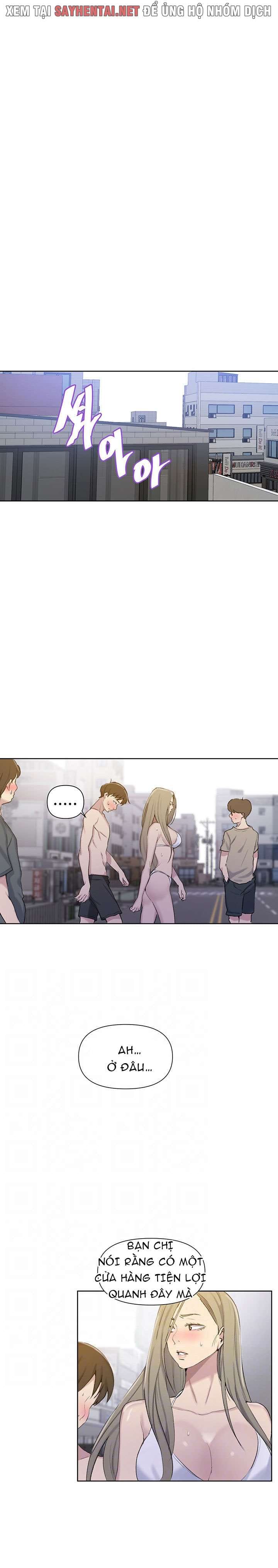Lớp Học Bí Mật - Secret Class - Chap 51 - Trang 1