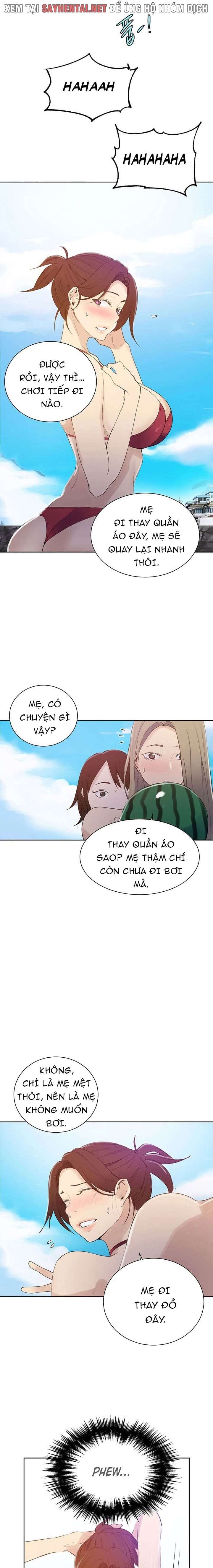 Lớp Học Bí Mật - Secret Class - Chap 54 - Trang 12
