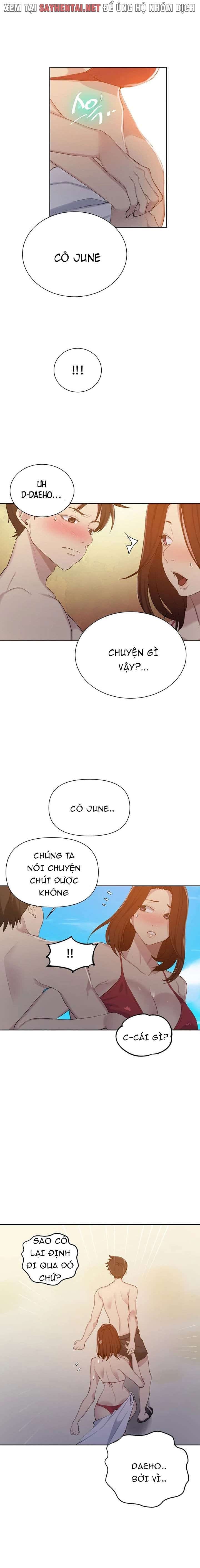 Lớp Học Bí Mật - Secret Class - Chap 54 - Trang 14