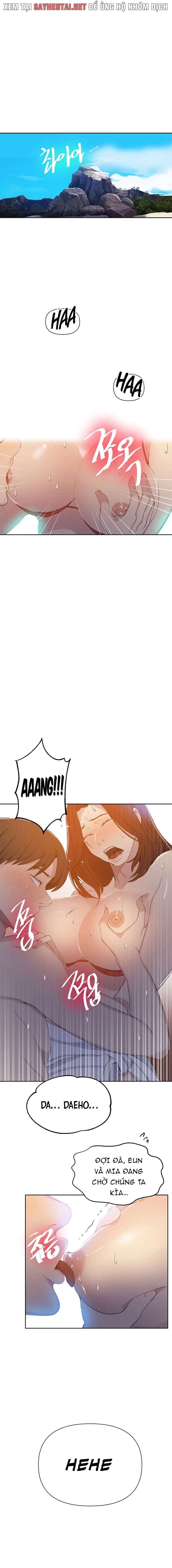 Lớp Học Bí Mật - Secret Class - Chap 54 - Trang 15