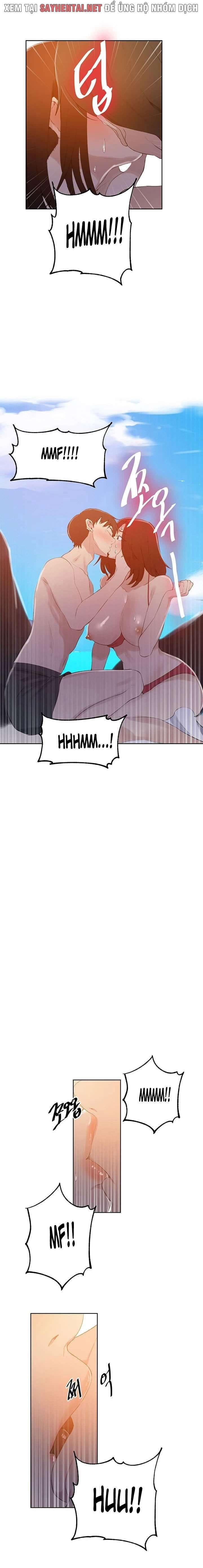 Lớp Học Bí Mật - Secret Class - Chap 54 - Trang 18