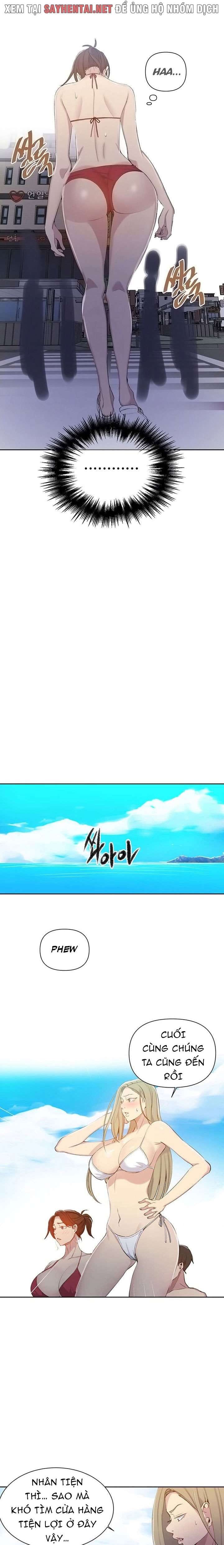 Lớp Học Bí Mật - Secret Class - Chap 54 - Trang 6