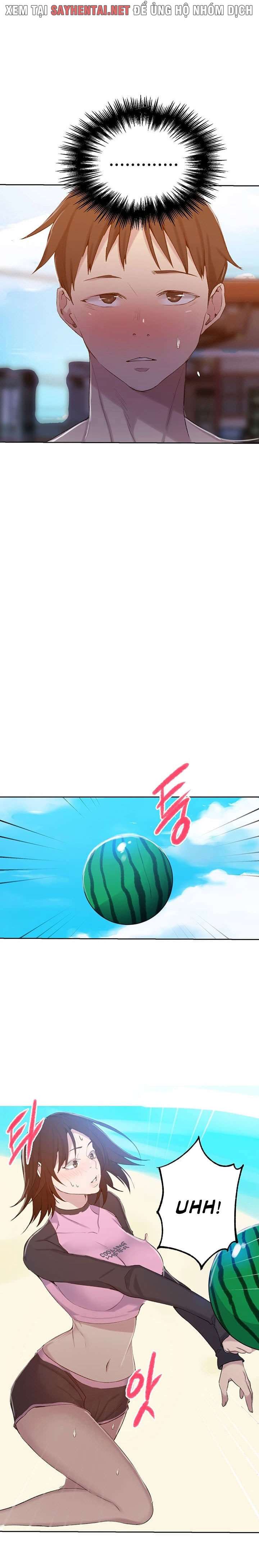 Lớp Học Bí Mật - Secret Class - Chap 54 - Trang 9