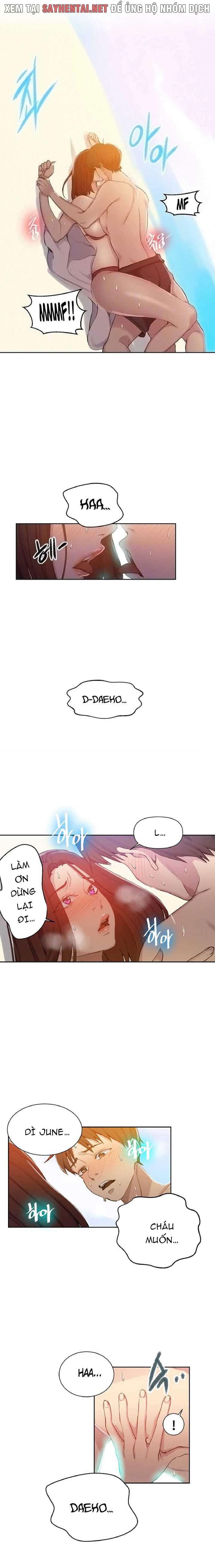 Lớp Học Bí Mật - Secret Class - Chap 55 - Trang 2