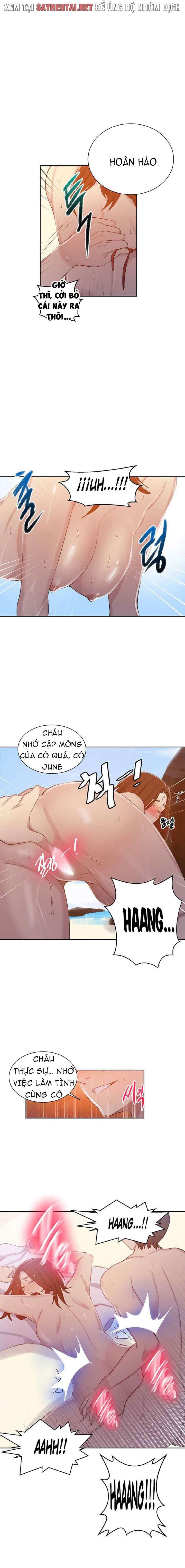 Lớp Học Bí Mật - Secret Class - Chap 55 - Trang 13