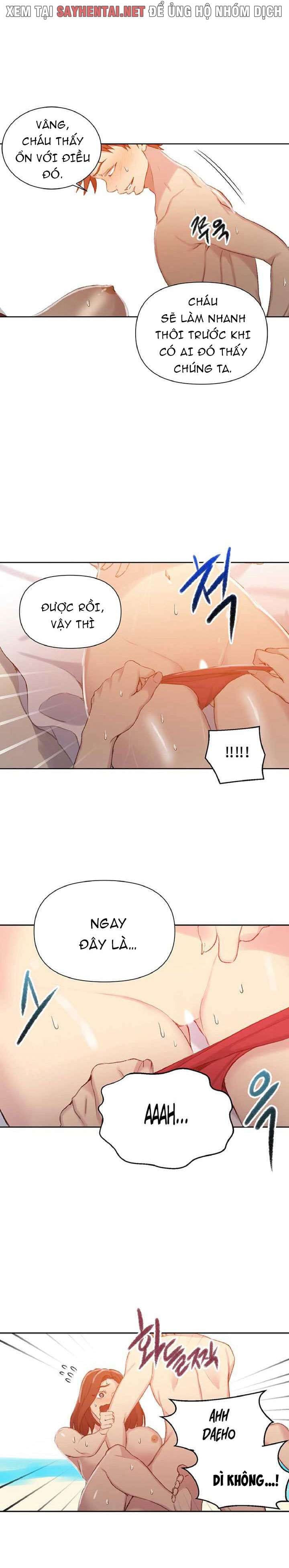 Lớp Học Bí Mật - Secret Class - Chap 55 - Trang 5