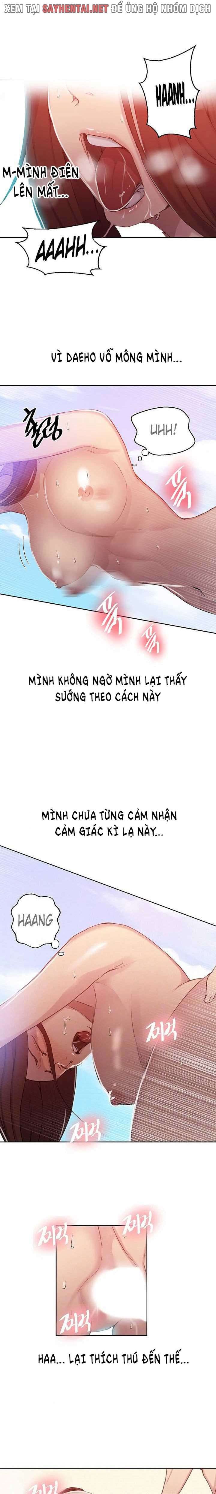 Lớp Học Bí Mật - Secret Class - Chap 56 - Trang 4