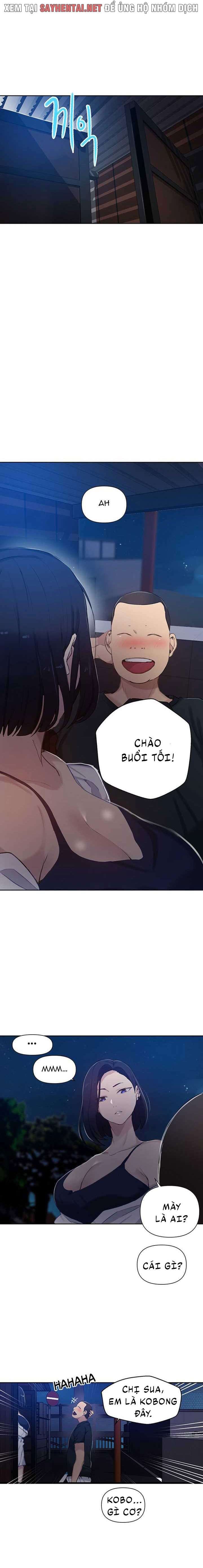Lớp Học Bí Mật - Secret Class - Chap 59 - Trang 7