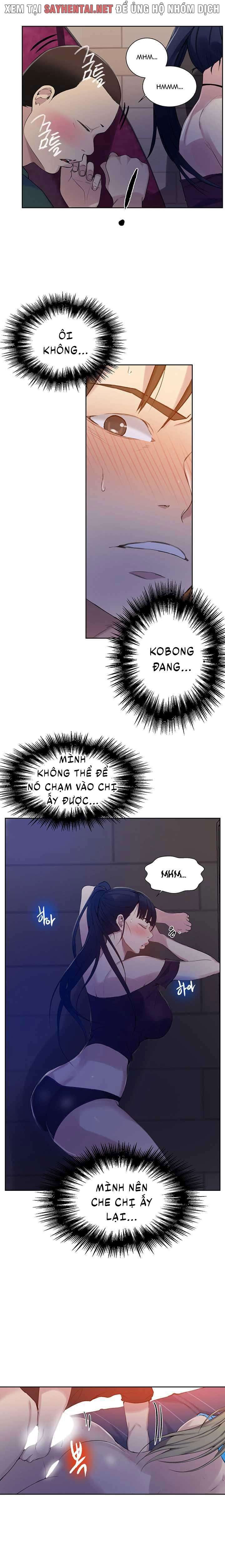Lớp Học Bí Mật - Secret Class - Chap 60 - Trang 12