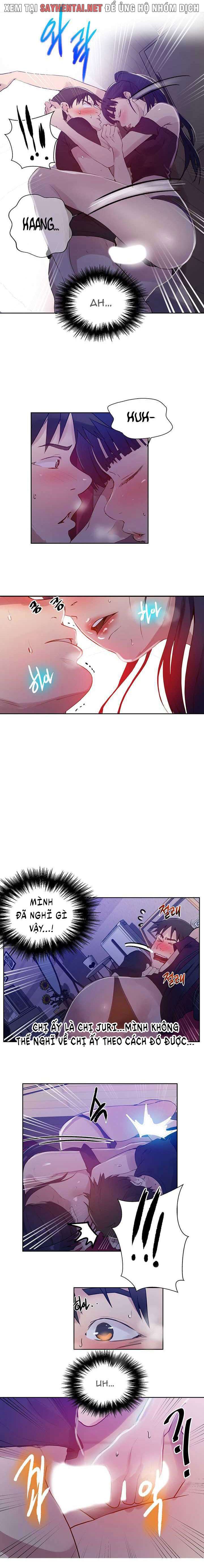 Lớp Học Bí Mật - Secret Class - Chap 60 - Trang 16