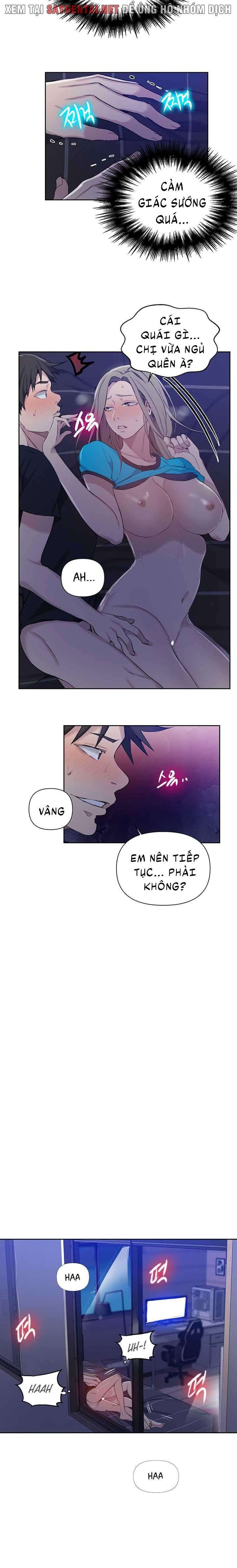 Lớp Học Bí Mật - Secret Class - Chap 60 - Trang 6