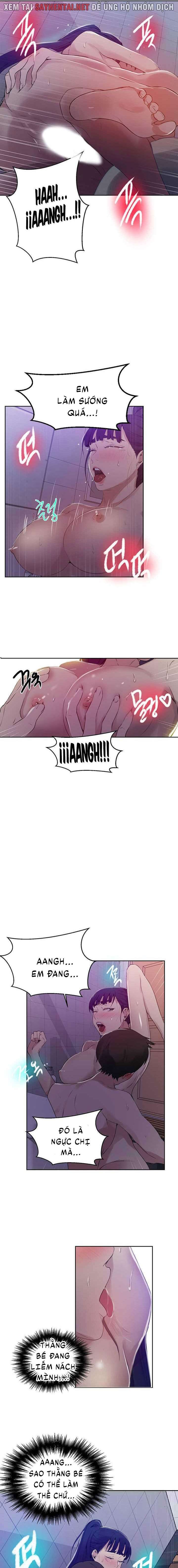 Lớp Học Bí Mật - Secret Class - Chap 62 - Trang 13