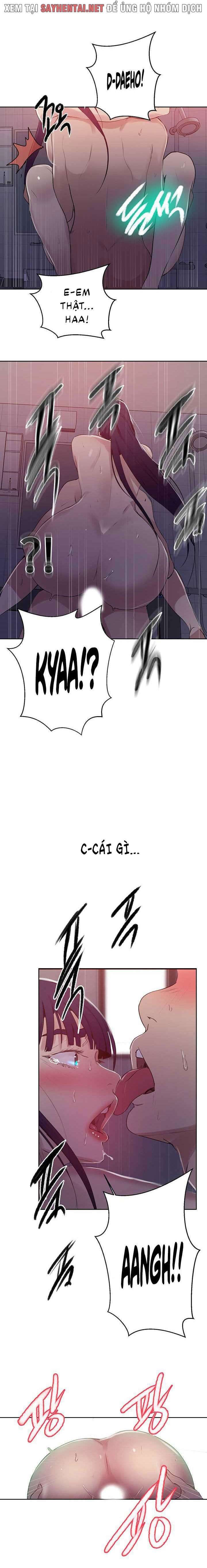 Lớp Học Bí Mật - Secret Class - Chap 62 - Trang 16
