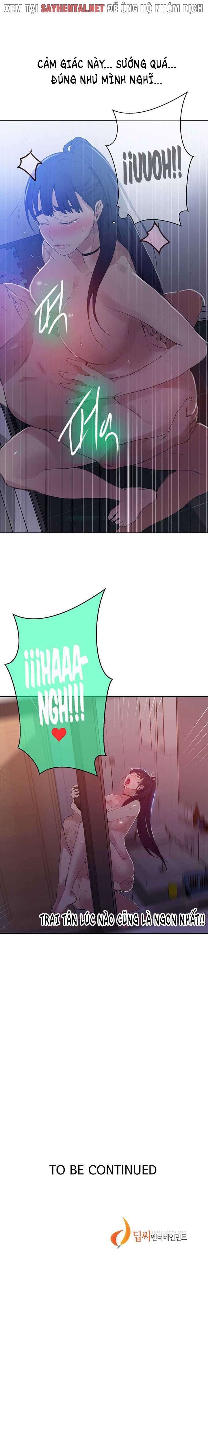 Lớp Học Bí Mật - Secret Class - Chap 62 - Trang 17