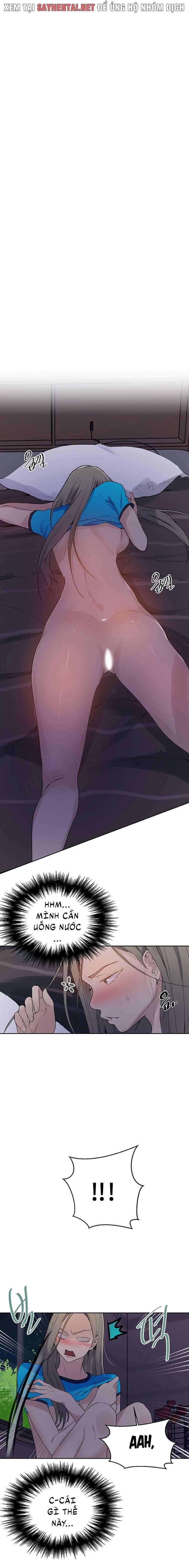 Lớp Học Bí Mật - Secret Class - Chap 63 - Trang 11