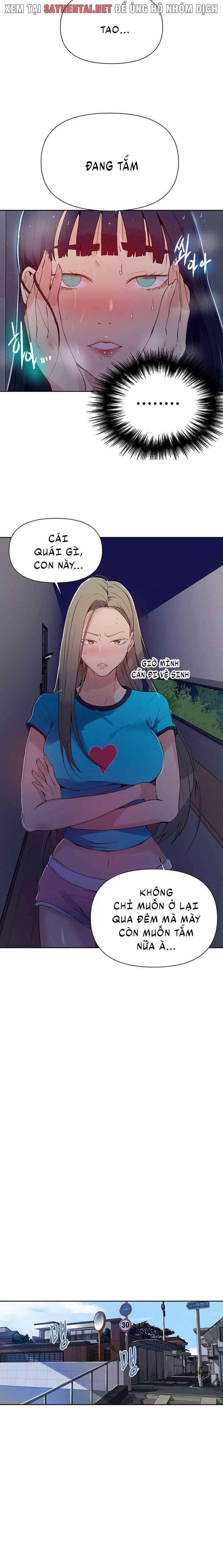 Lớp Học Bí Mật - Secret Class - Chap 63 - Trang 14