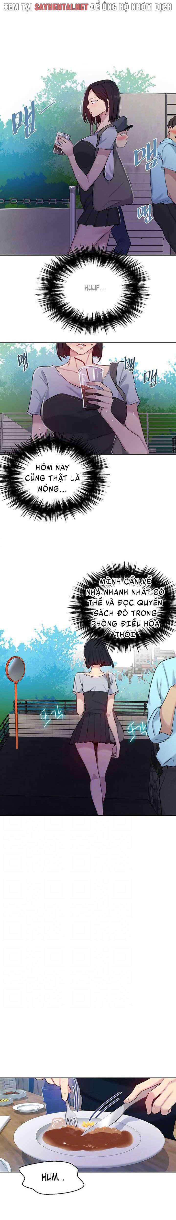 Lớp Học Bí Mật - Secret Class - Chap 64 - Trang 2