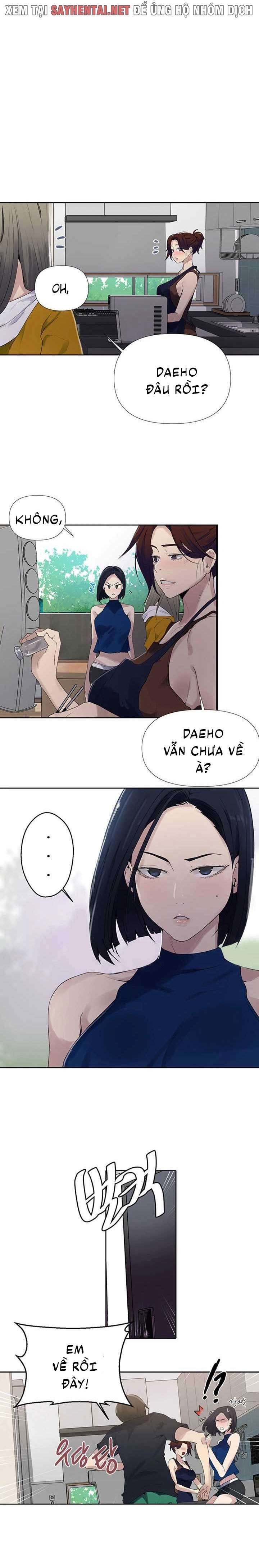 Lớp Học Bí Mật - Secret Class - Chap 66 - Trang 13