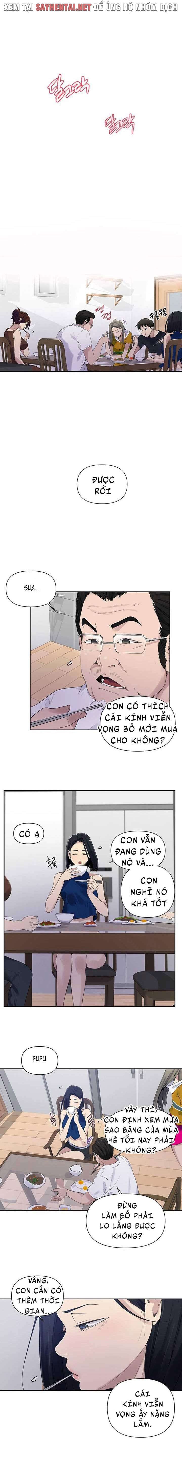 Lớp Học Bí Mật - Secret Class - Chap 66 - Trang 15