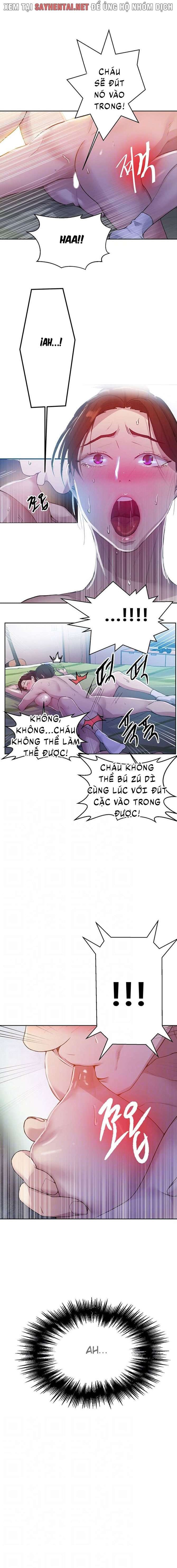 Lớp Học Bí Mật - Secret Class - Chap 69 - Trang 3