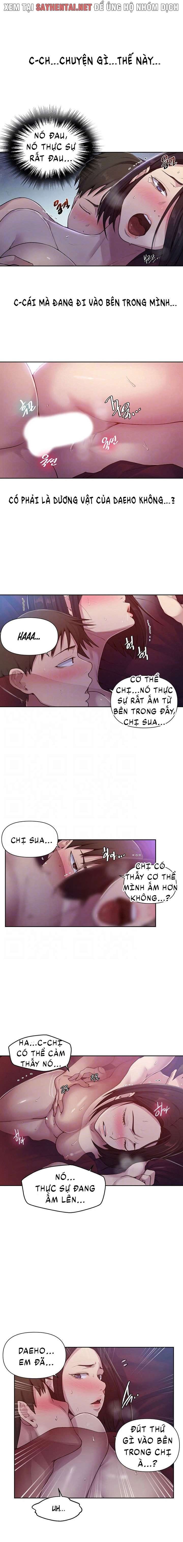 Lớp Học Bí Mật - Secret Class - Chap 72 - Trang 2