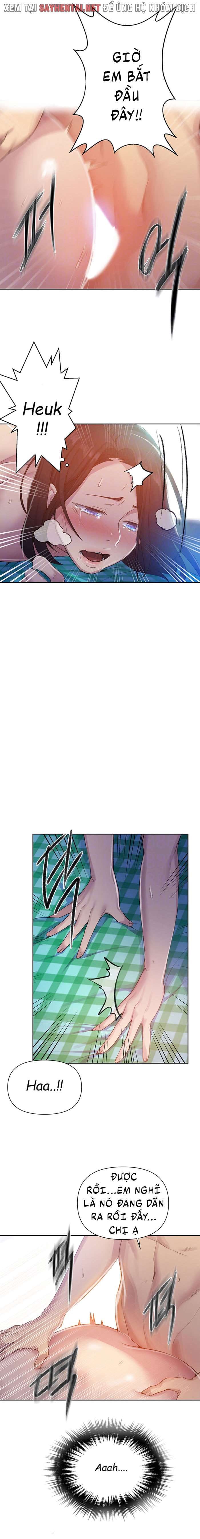 Lớp Học Bí Mật - Secret Class - Chap 76 - Trang 5