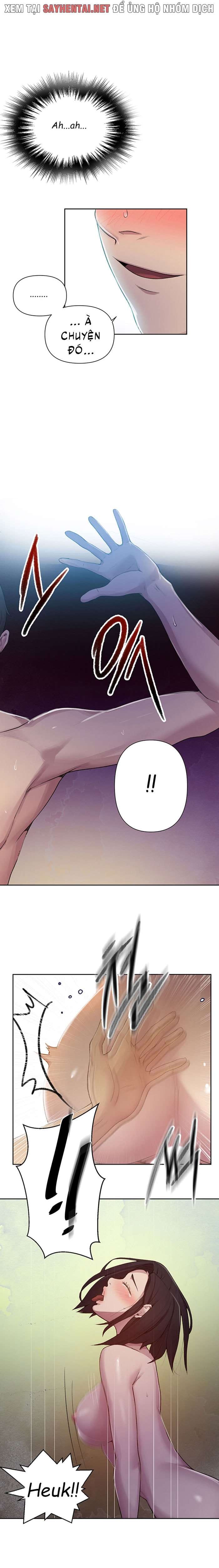 Lớp Học Bí Mật - Secret Class - Chap 76 - Trang 7