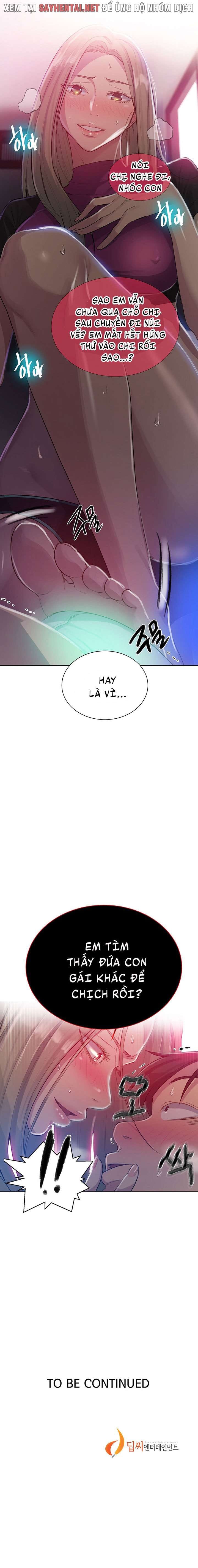 Lớp Học Bí Mật - Secret Class - Chap 78 - Trang 13