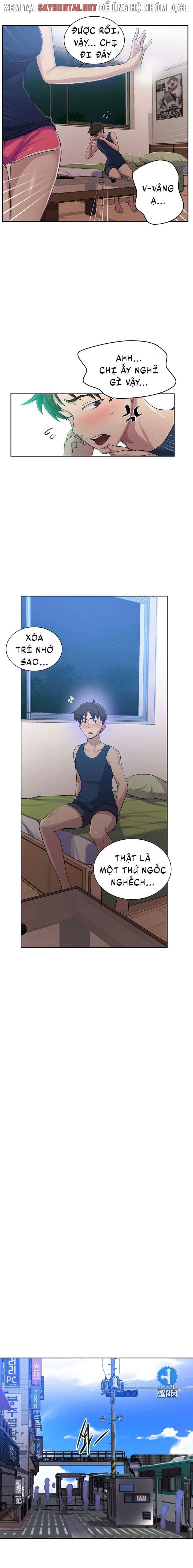 Lớp Học Bí Mật - Secret Class - Chap 78 - Trang 3