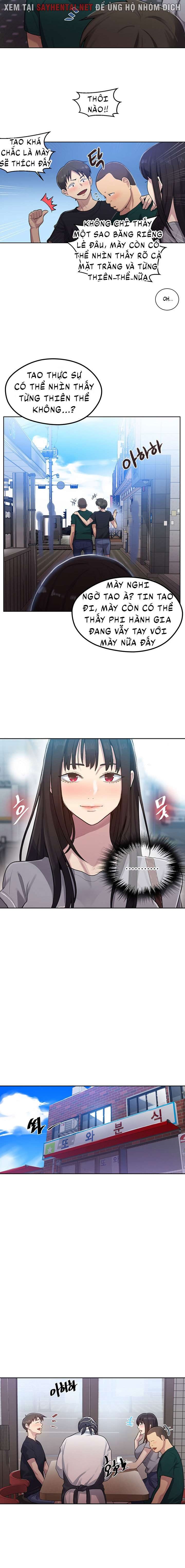 Lớp Học Bí Mật - Secret Class - Chap 78 - Trang 5