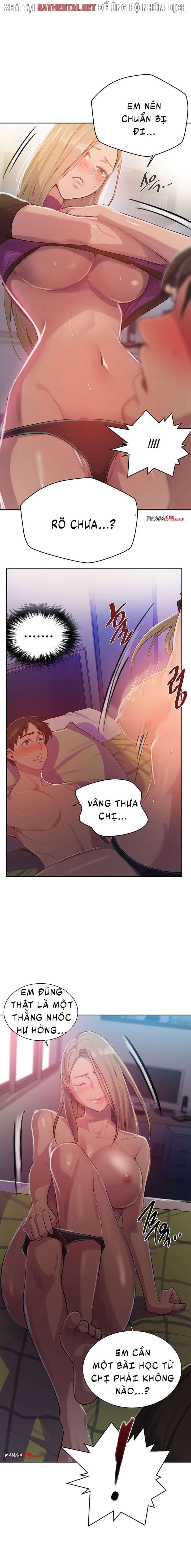 Lớp Học Bí Mật - Secret Class - Chap 79 - Trang 6