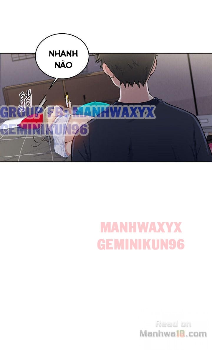 Lớp Học Bí Mật - Secret Class - Chap 8 - Trang 14