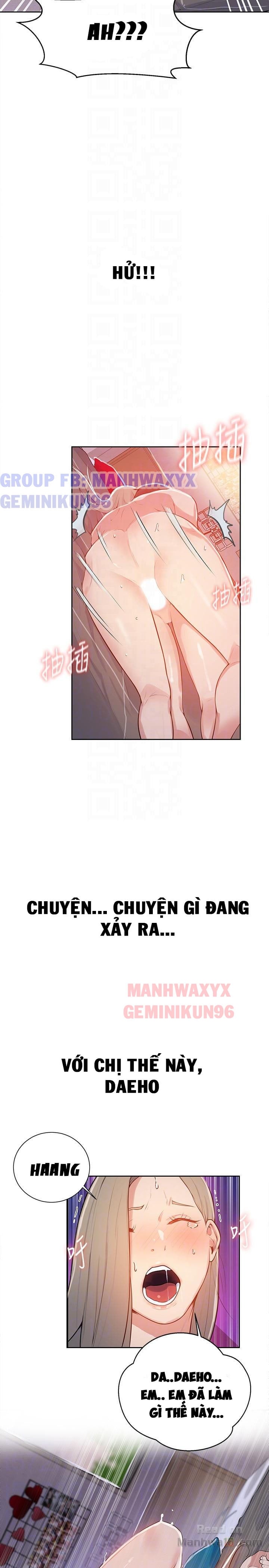Lớp Học Bí Mật - Secret Class - Chap 8 - Trang 29