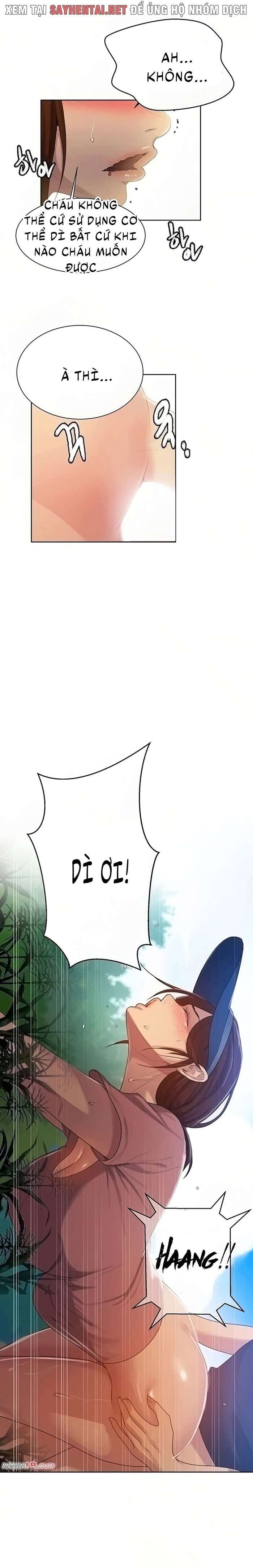 Lớp Học Bí Mật - Secret Class - Chap 83 - Trang 12