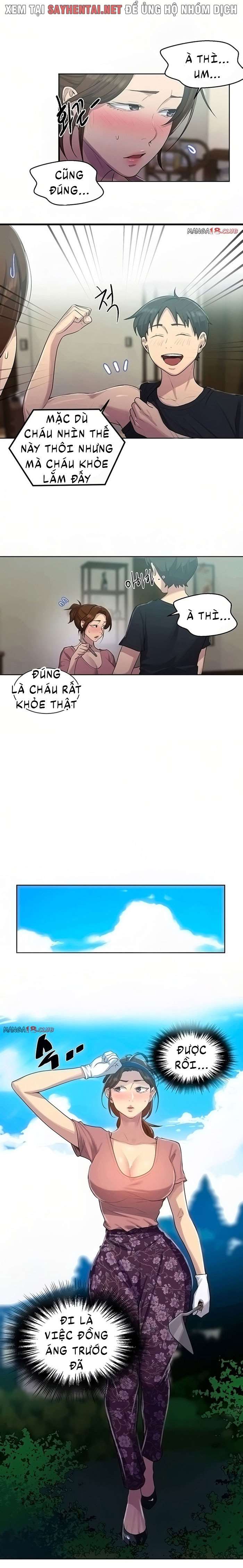Lớp Học Bí Mật - Secret Class - Chap 83 - Trang 5