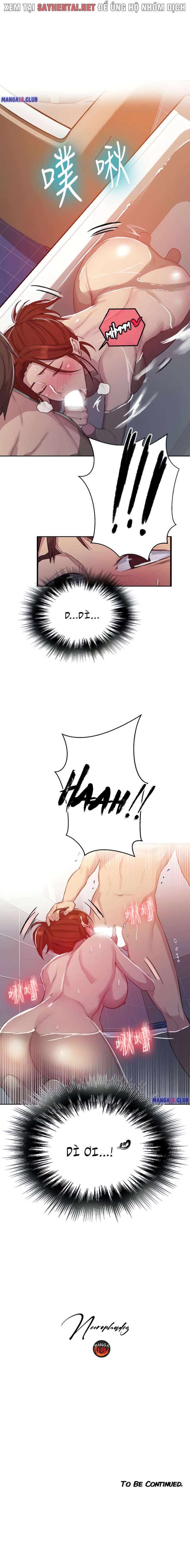 Lớp Học Bí Mật - Secret Class - Chap 86 - Trang 16